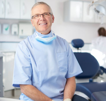 John D. Soandso DMD at WEO Media 